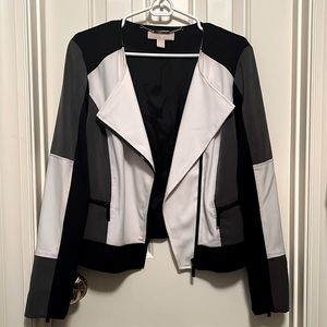 Michael Kors Moto Jacket